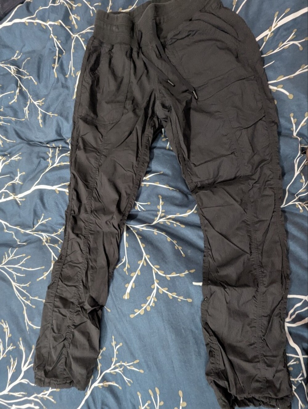 Shambhala Women's Fleece Lined Pants